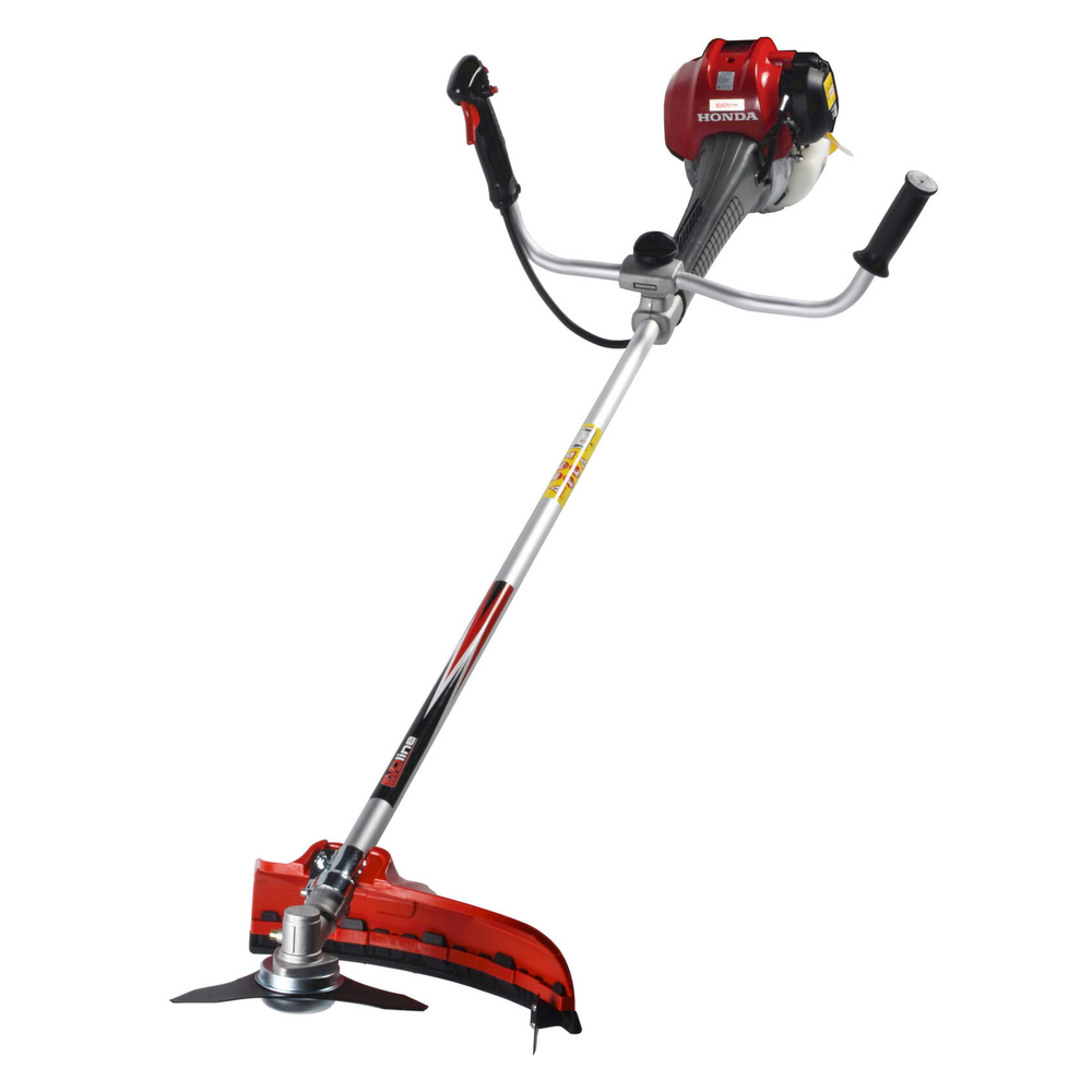 Бензиновая мотокоса EVOline BCG 50 H (4T Honda)