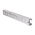 Комплект реек по глубине для ST/CE, Г=400 мм, 2 рейки в комплекте.