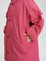 КУРТКА ДЕТСКАЯ УТЕПЛЕННАЯ BASK KIDS SPRING