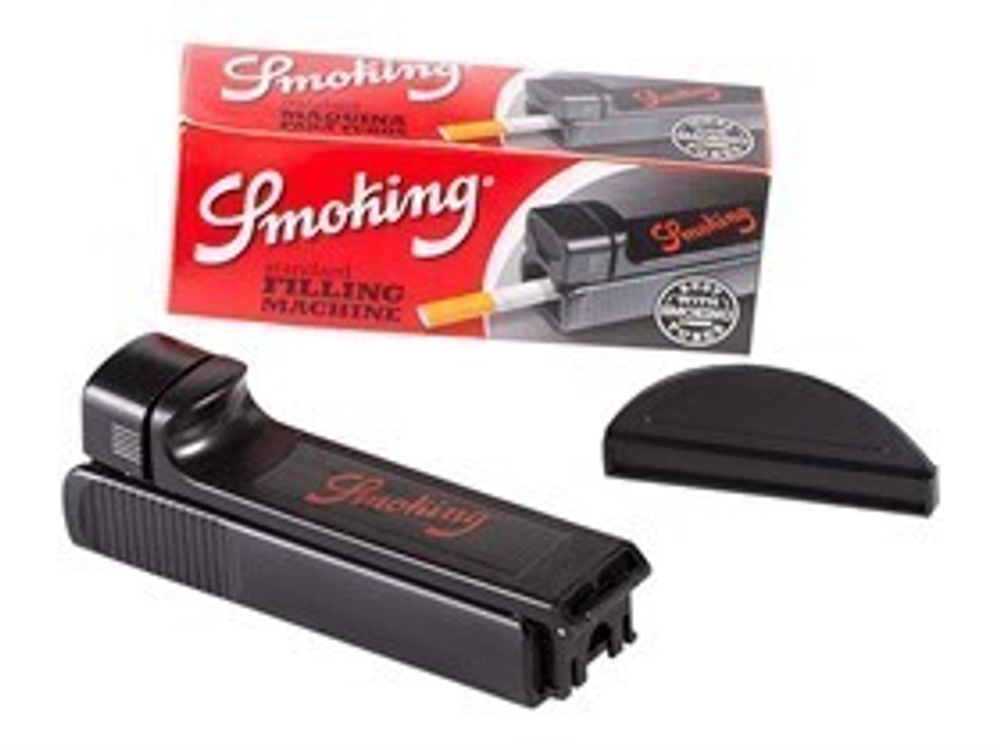 Машинка набивочная "Smoking" Standard