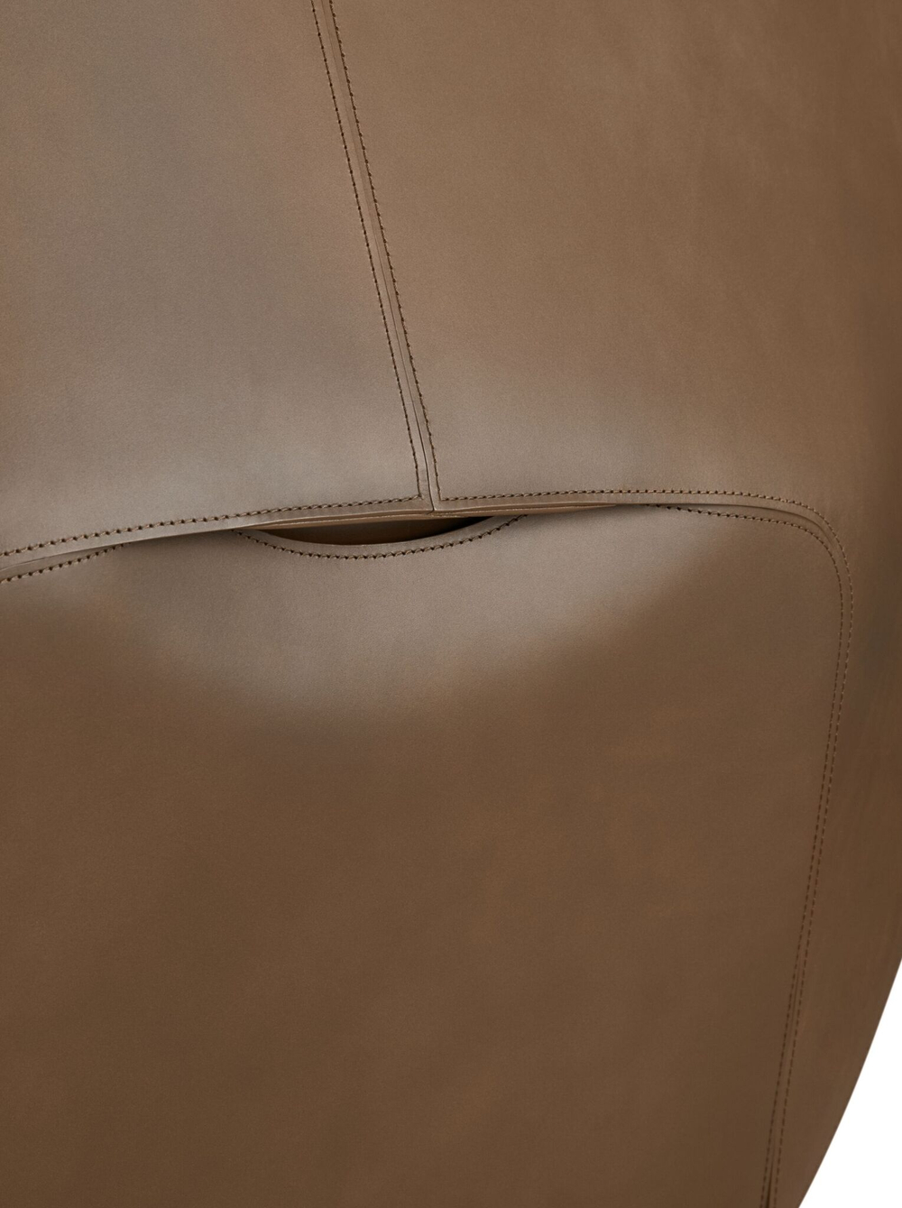 Кресло Walter Knoll Shinzo Lounge Chair