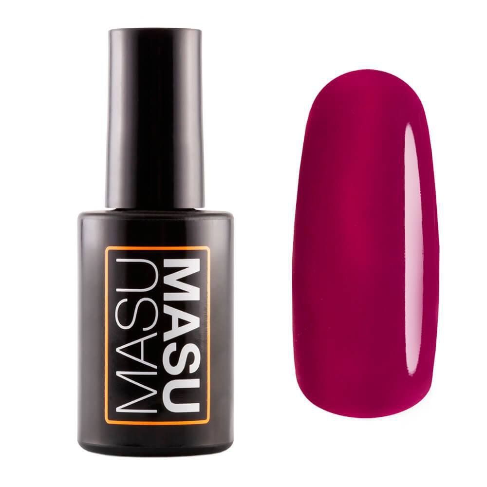 MASU MASU Гель-лак Вечер, 8 мл, М046