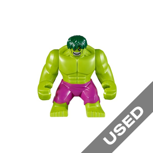 USED Халк sh0371