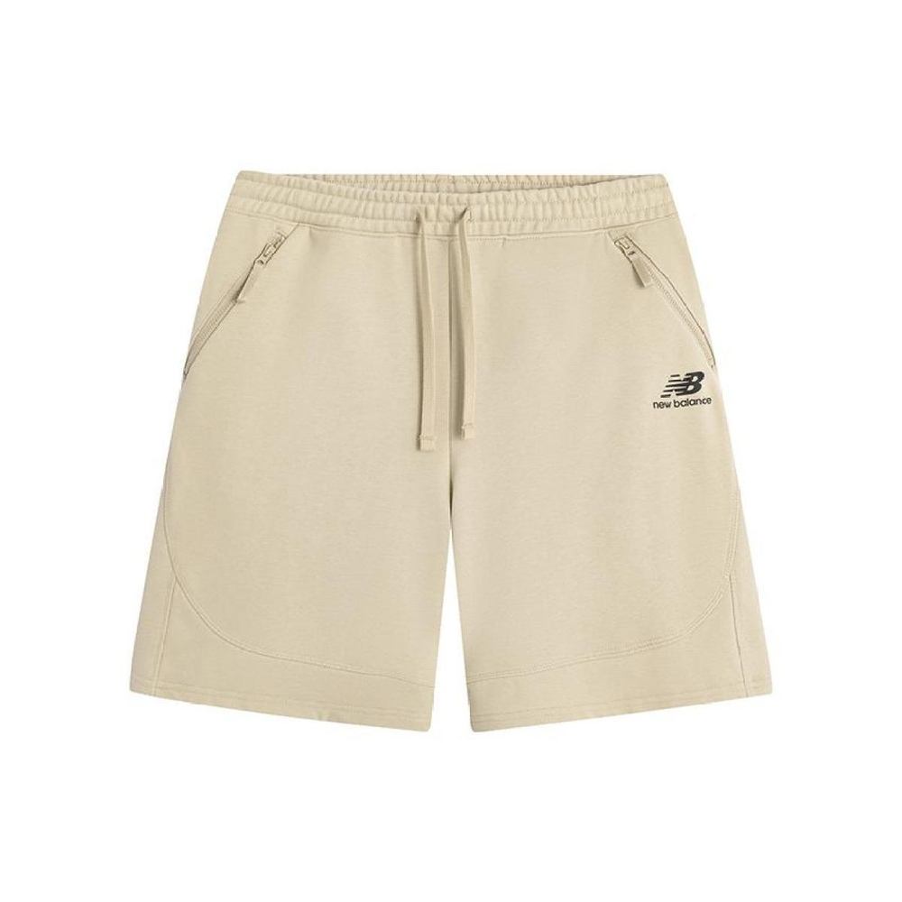 Шорты New Balance, AWS22313-LGB