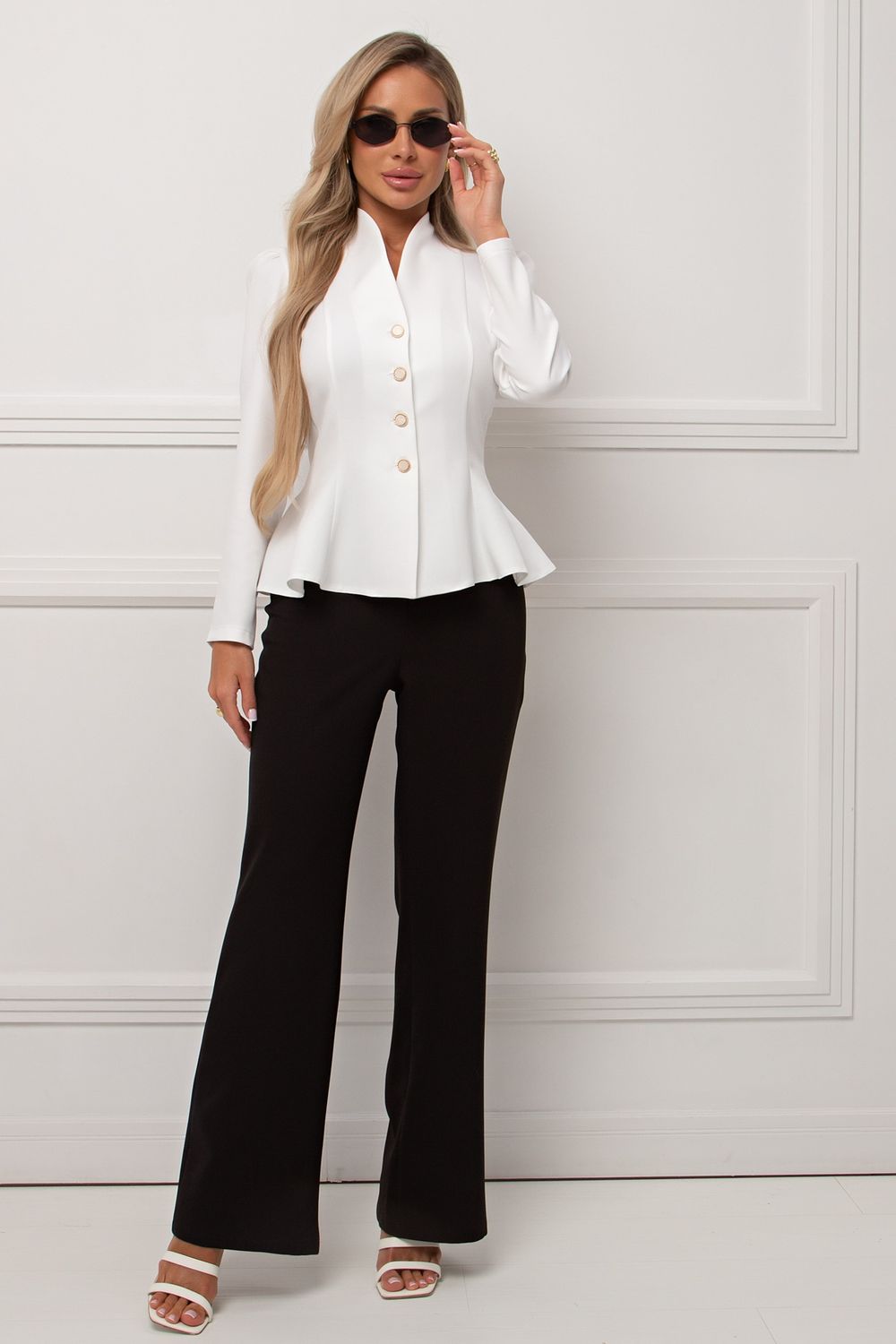 Жакет Бланка №2 Valentina