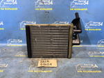 Радиатор печки MAZDA BONGO FRIENDEE 1995-2005