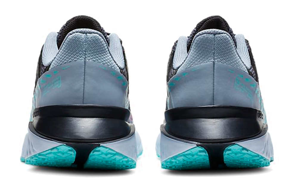 Кроссовки Nike Legend React 3 Shield (Женская размерная сетка)