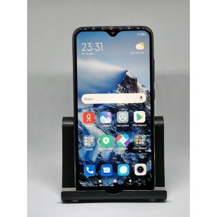 Смартфон Xiaomi Redmi 8 4/64 ГБ  черный оникс