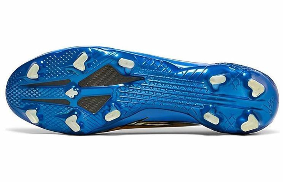 Кроссовки Niky'S Sports X Adidas Adizero F50 Ghosted Crazylight Fg
