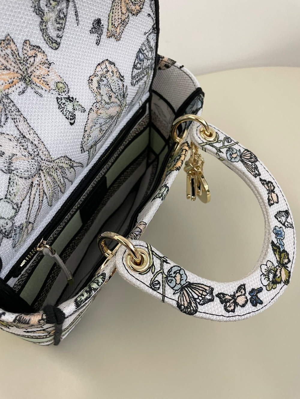 Christian Dior Lady D-Lite 24 cm