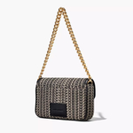 СУМКА THE MONOGRAM J MARC SHOULDER BAG