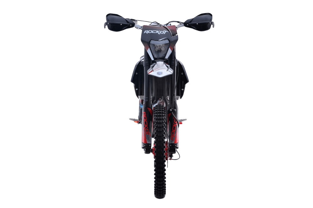 Мотоцикл кроссовый эндуро ROCKOT ZX300 (2022)