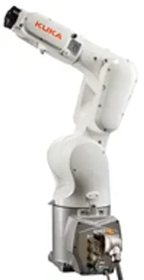 Промышленный робот KUKA LBR iiwa 14 R820