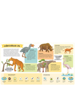 Атлас доисторического мира