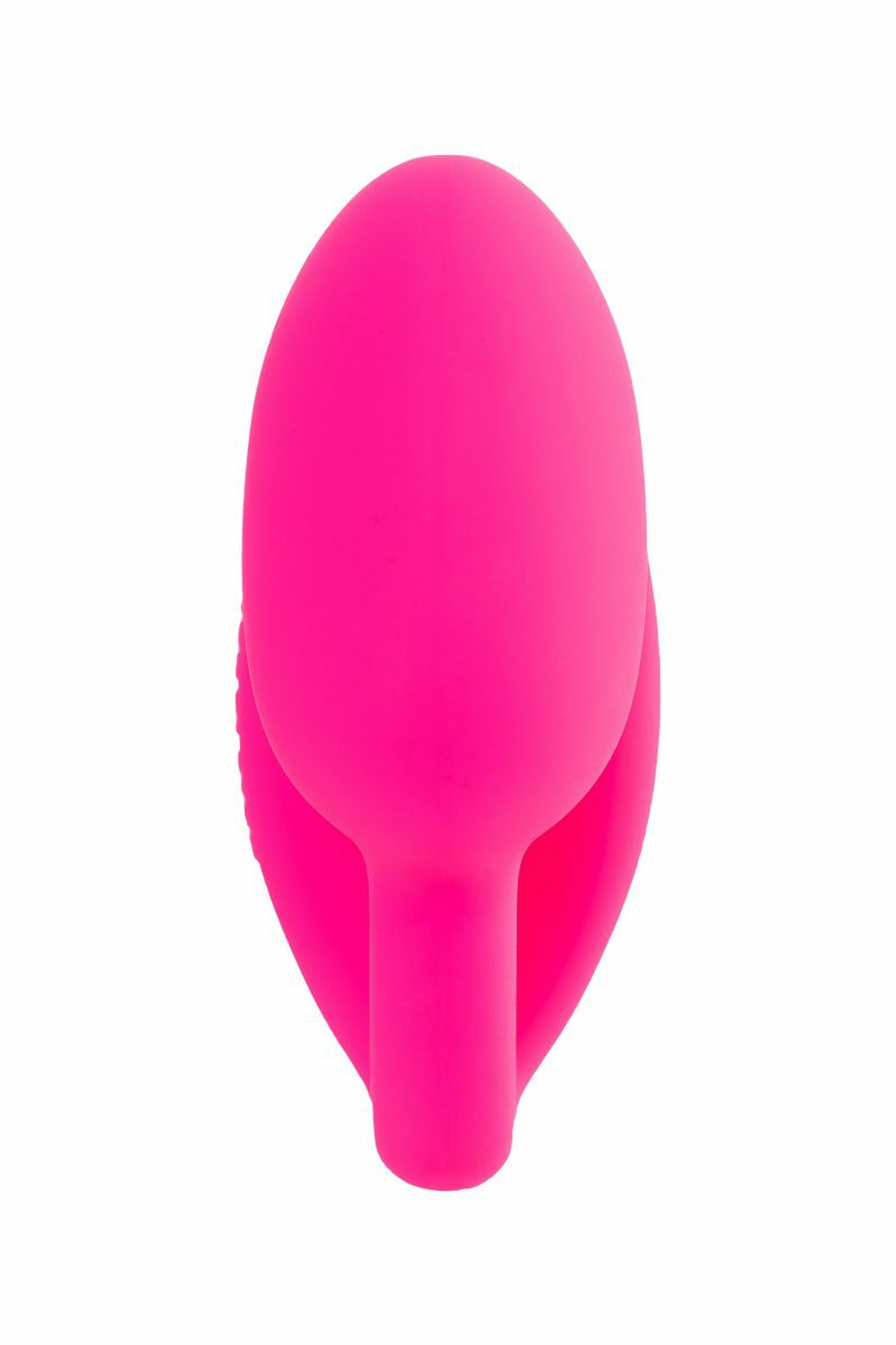 Розовый стимулятор Wonderlove (Цвет: розовый)