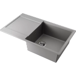 Кухонная мойка Omoikiri Daisen-86-PA