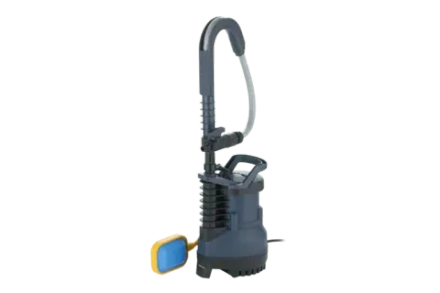 Садовый дренажный насос UNIPUMP RAIN Q550M