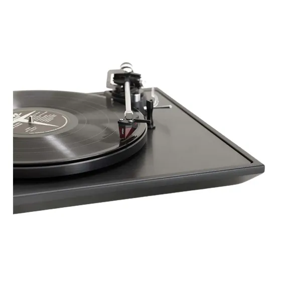 Dual CS800 Black