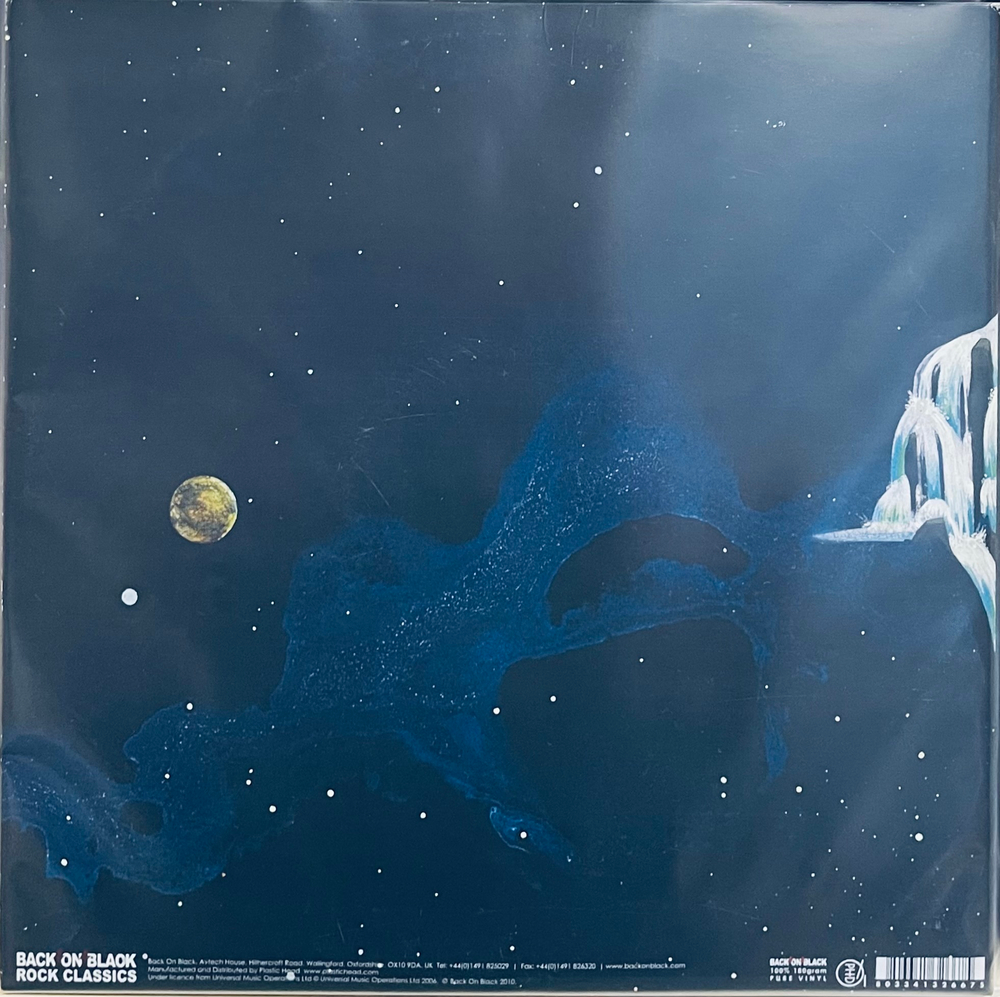 Uriah Heep - Demons And Wizards (2 LP)