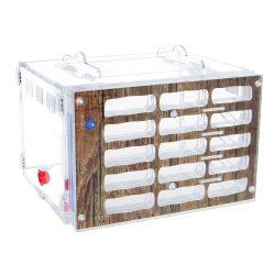 Муравьиная ферма "СТАЛИНКА" 3.0