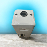 Газовый водонагреватель настенный накопительный GARMAN GAS TOUS GHM 960 sit 630 (50 литров)