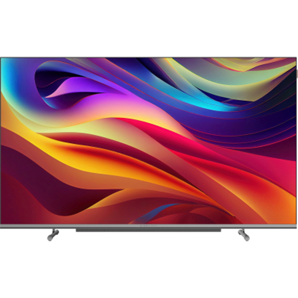 Телевизор Digma Pro 43" 43L