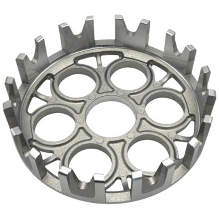 Корзина сцепления TM KZ R3