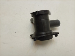 WFXI2840EU кт22 Улитка сливного насоса для стиральных машин Bosch Siemens 145894 б/у