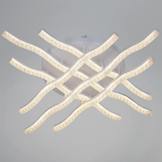 74190-0.3-06 WH светильник потолочный