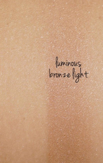 HOURGLASS Ambient Luminous Bronze Light Бронзер для лица