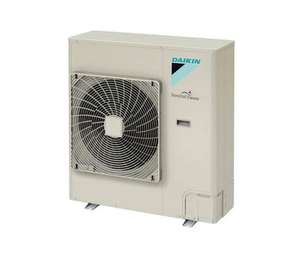 Daikin FCAHG100H/BYCQ140E/RZQSG100L8Y