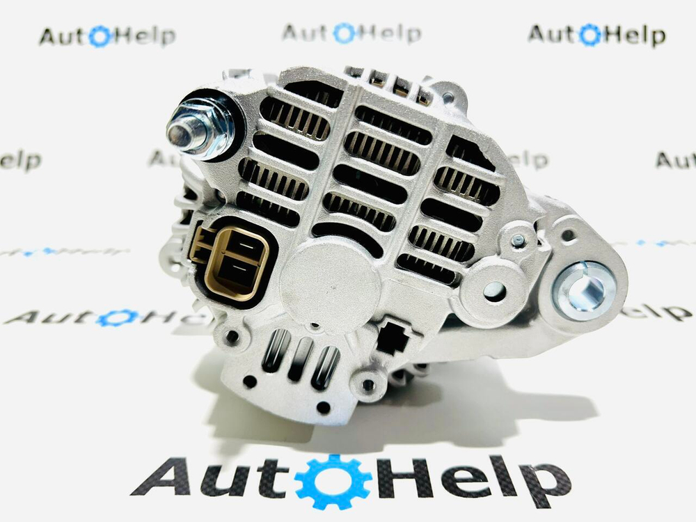 Генератор DAL012 ME200695 Mitsubishi 4M40 12V 90A