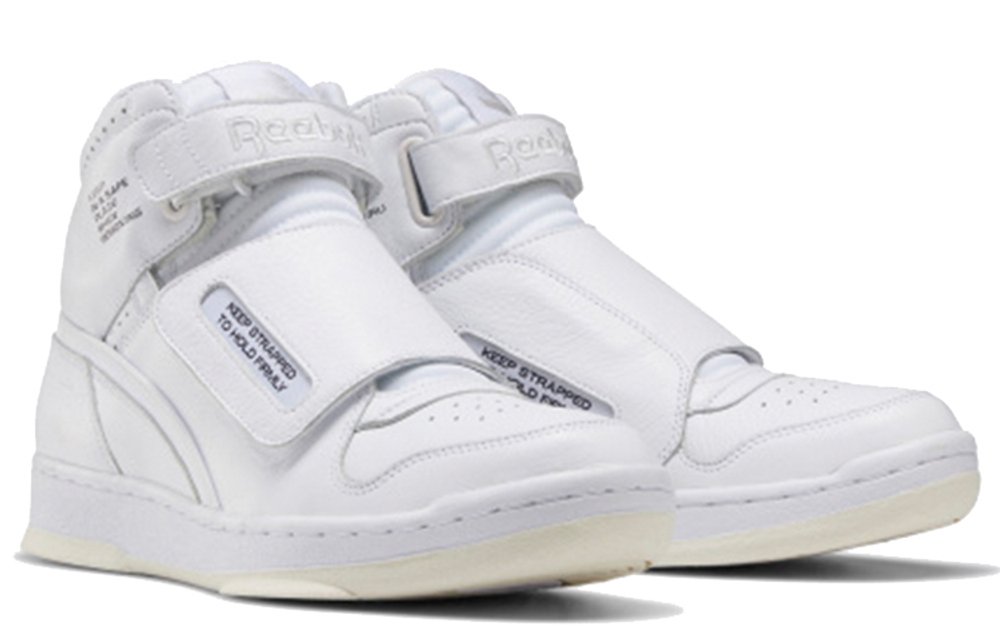 Кроссовки Reebok Alien Stomper Mr