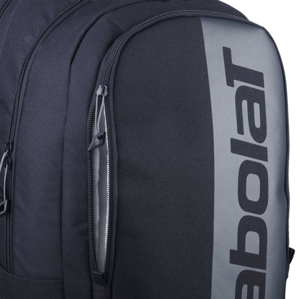 Теннисный рюкзак Babolat Court Hero Backpack - Black