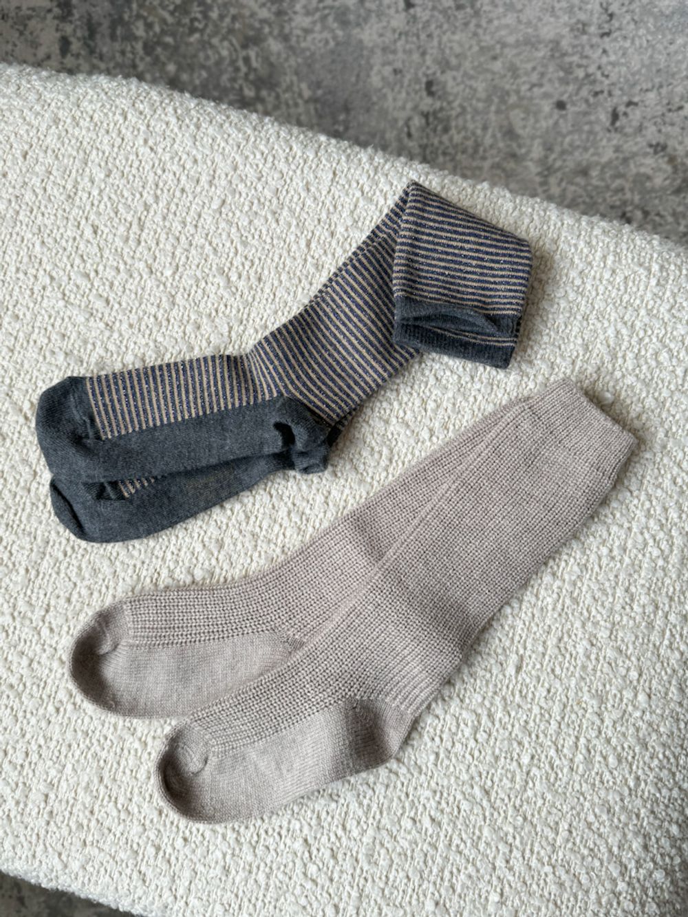 Новые гольфы, 110