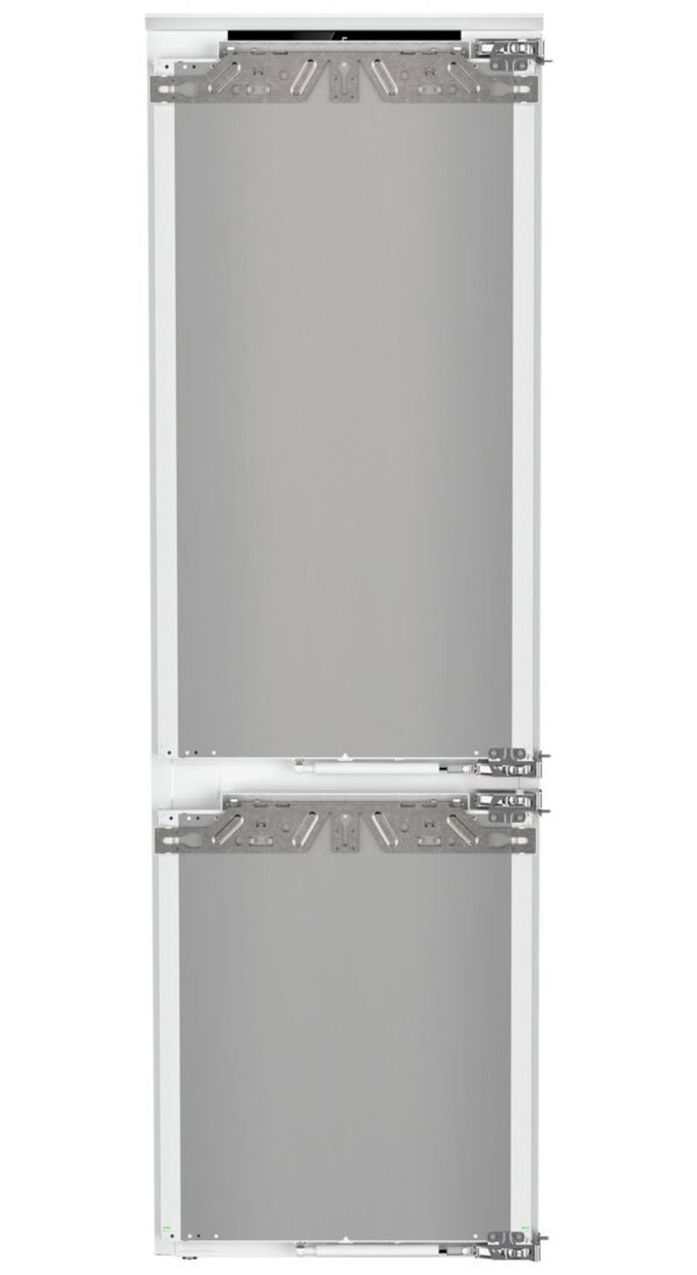 Встраиваемый двухкамерный холодильник Liebherr ICc 5123-22 001 белый