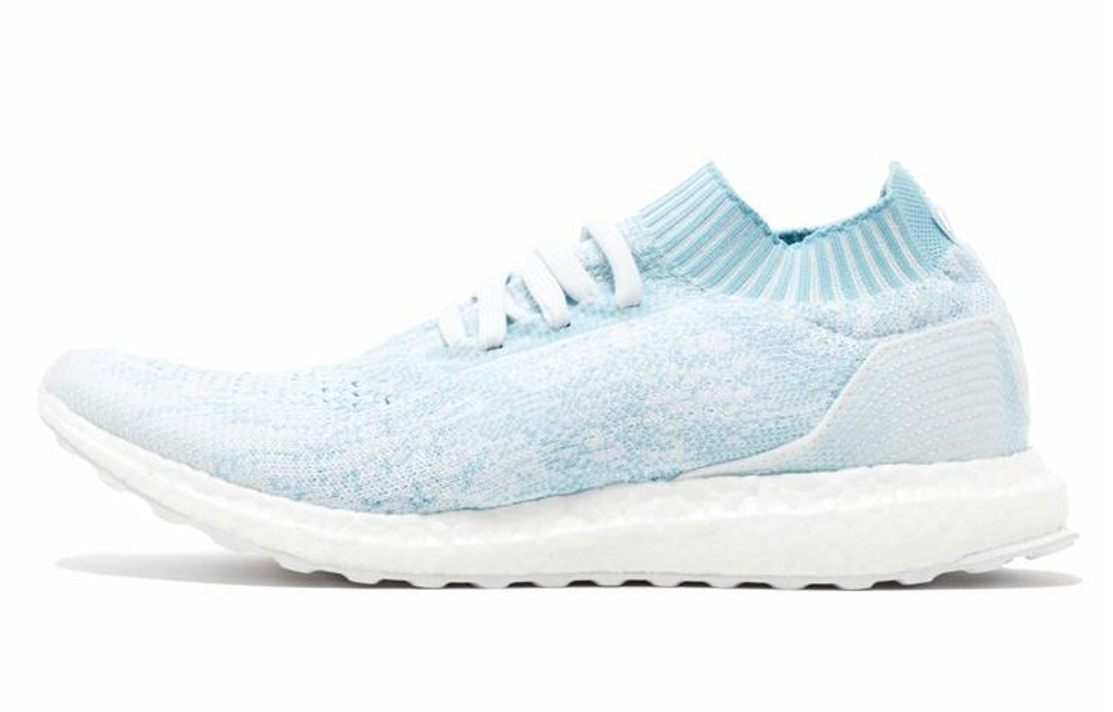 Кроссовки Adidas Ultraboost Uncaged Parley Coral Bleaching