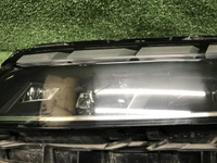 Битая Фара левая EXEED RX (2023-н.в.) LED