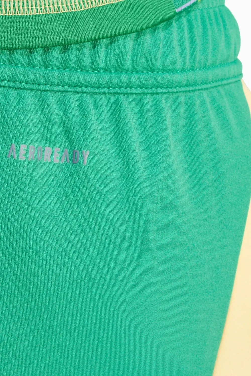 Шорты adidas Tiro 24 Training - зеленый