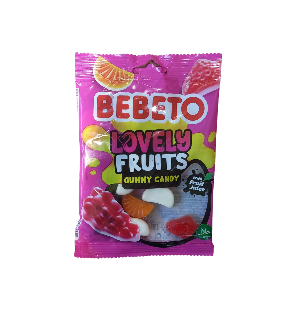 Мармелад "Бебето" 70г