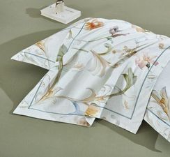 Постельное белье Asabella 2213 фланель