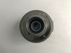 Nikon D3100 kit 18-55mm 3.5-5.6G II ( 8.900 кадров)