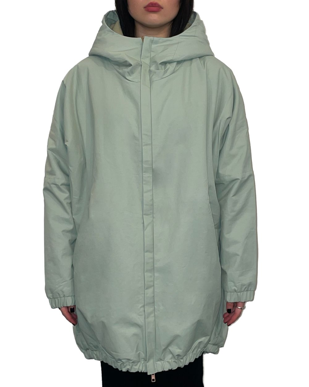 Парка ko-ko-ko Мятная