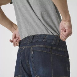 Джинсы Greyman Tactical Helikon (Dark Blue)