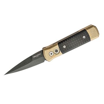 Нож Pro-Tech GODSON Custom 2022