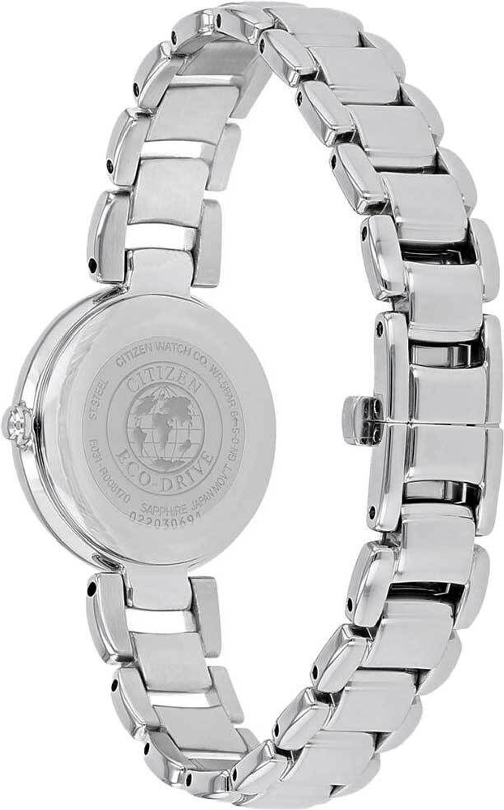 Женские наручные часы Citizen EM0530-81D