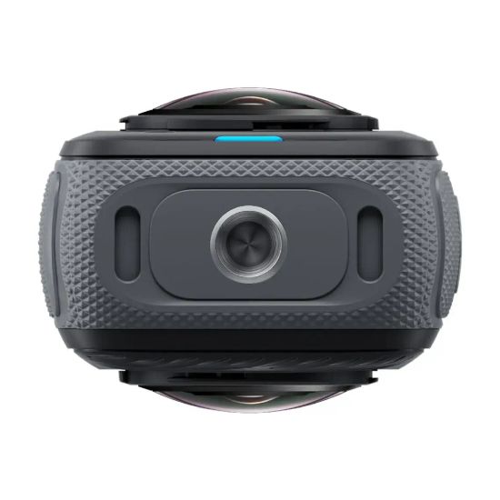 Экшн-камера Insta360 X4