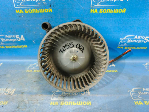 Моторчик печки CHEVROLET AVEO 2008
