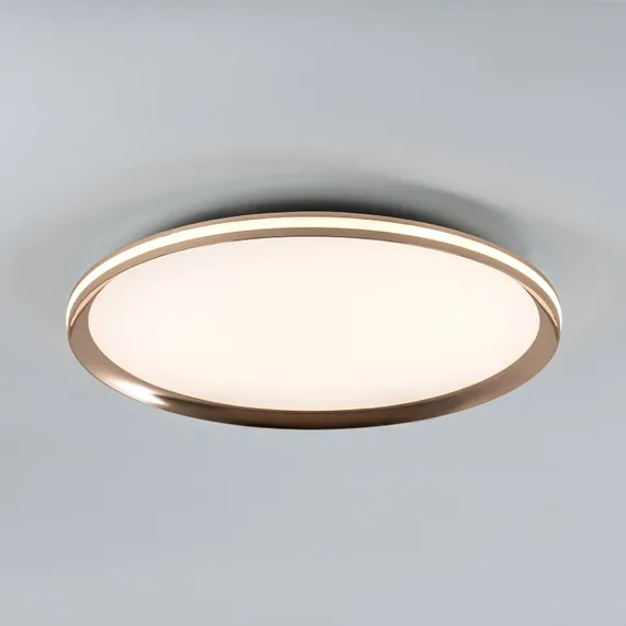 Потолочный cветильник LED4U L3020-500 GD