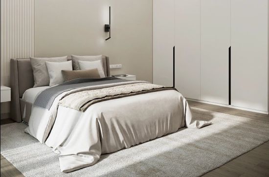 Кровать Селеста